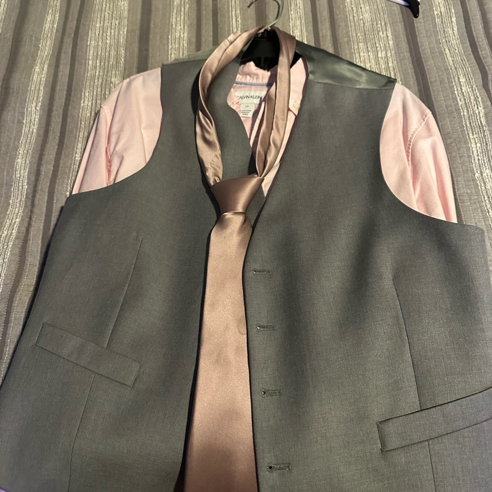 Men’s top blazer